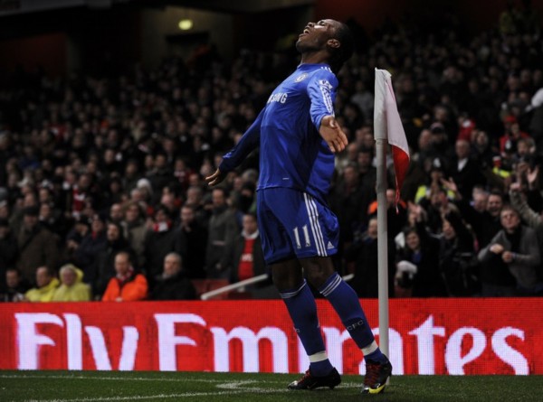  切尔西锋线集体迷失，水晶宫铁桶阵逼平豪门  