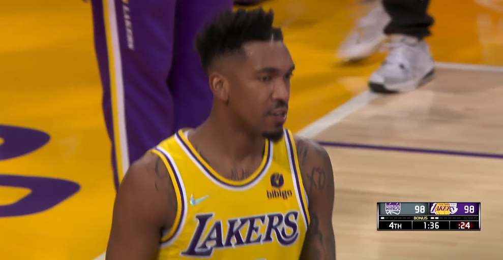  哈利伯顿准三双步行者加时险胜活塞