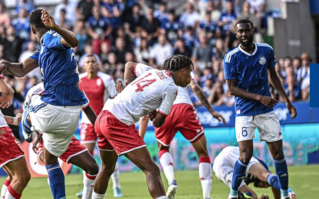  埃弗顿防线告急，惨败给攻击火力强劲的热刺