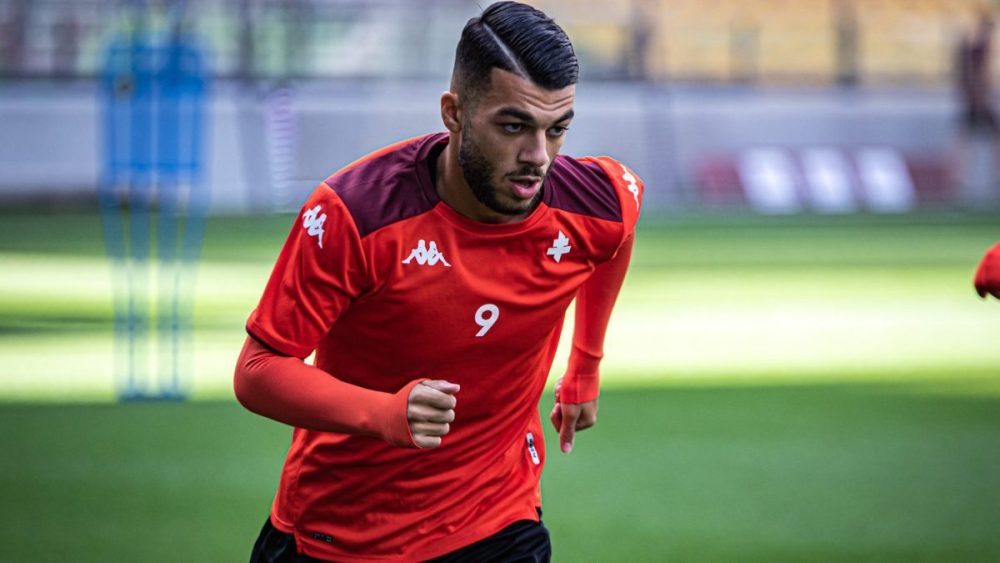  AC米兰青春风暴席卷意甲，年轻才俊集体爆发