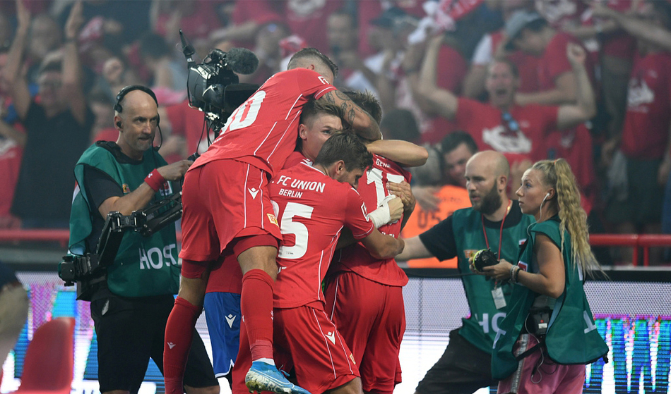  格勒诺布尔升班马惊艳，逼平老牌劲旅创造历史