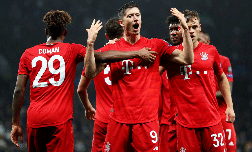  沃尔夫斯堡边路传中制胜，德甲立体攻势显成效