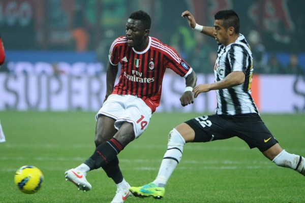  国米铁腰统治中场攻防枢纽作用彰显无遗  